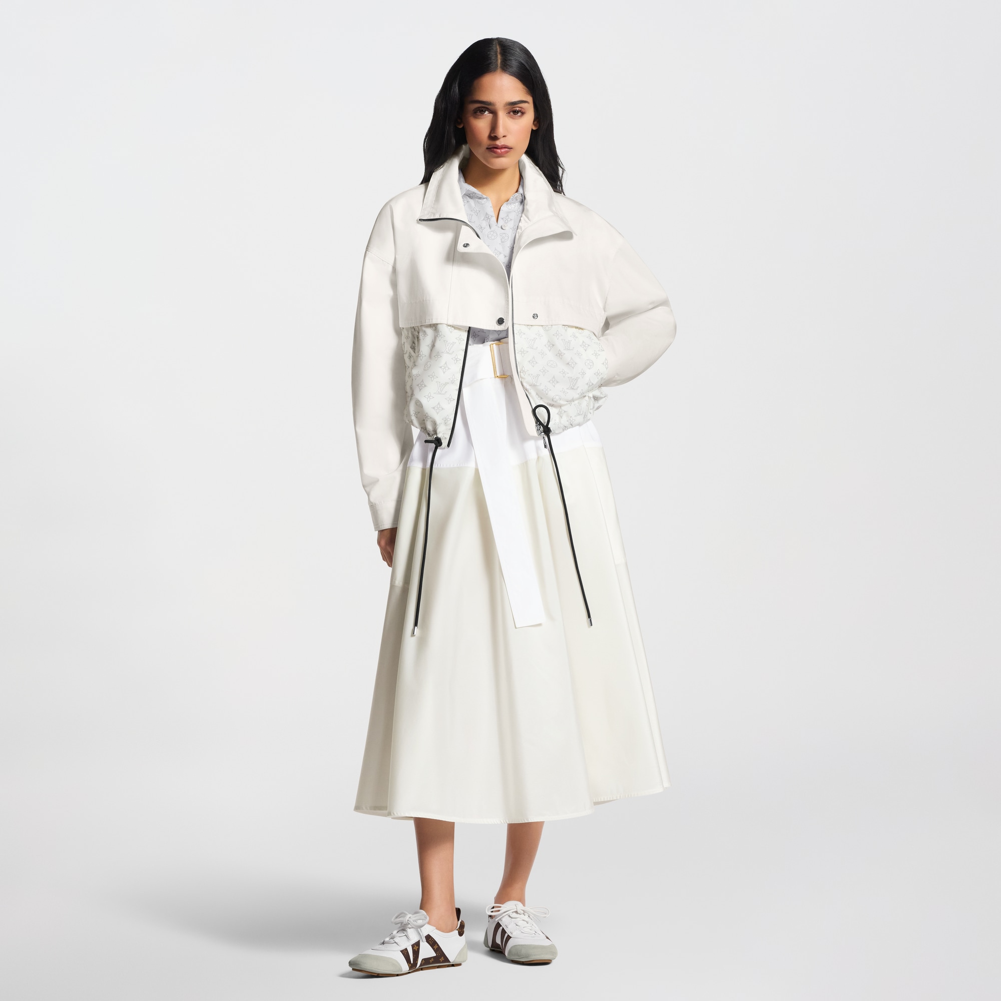 Flight Mode Collection: Elevated Summer Attire & Accessories